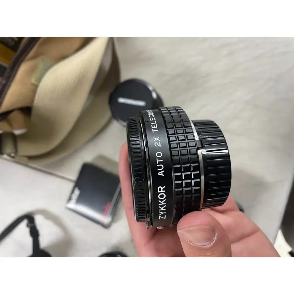Minolta vintage 700